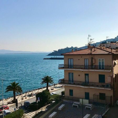Lilli'S House Villa Porto Santo Stefano  Exterior foto