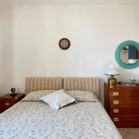 Lilli'S House Villa Porto Santo Stefano  Exterior foto