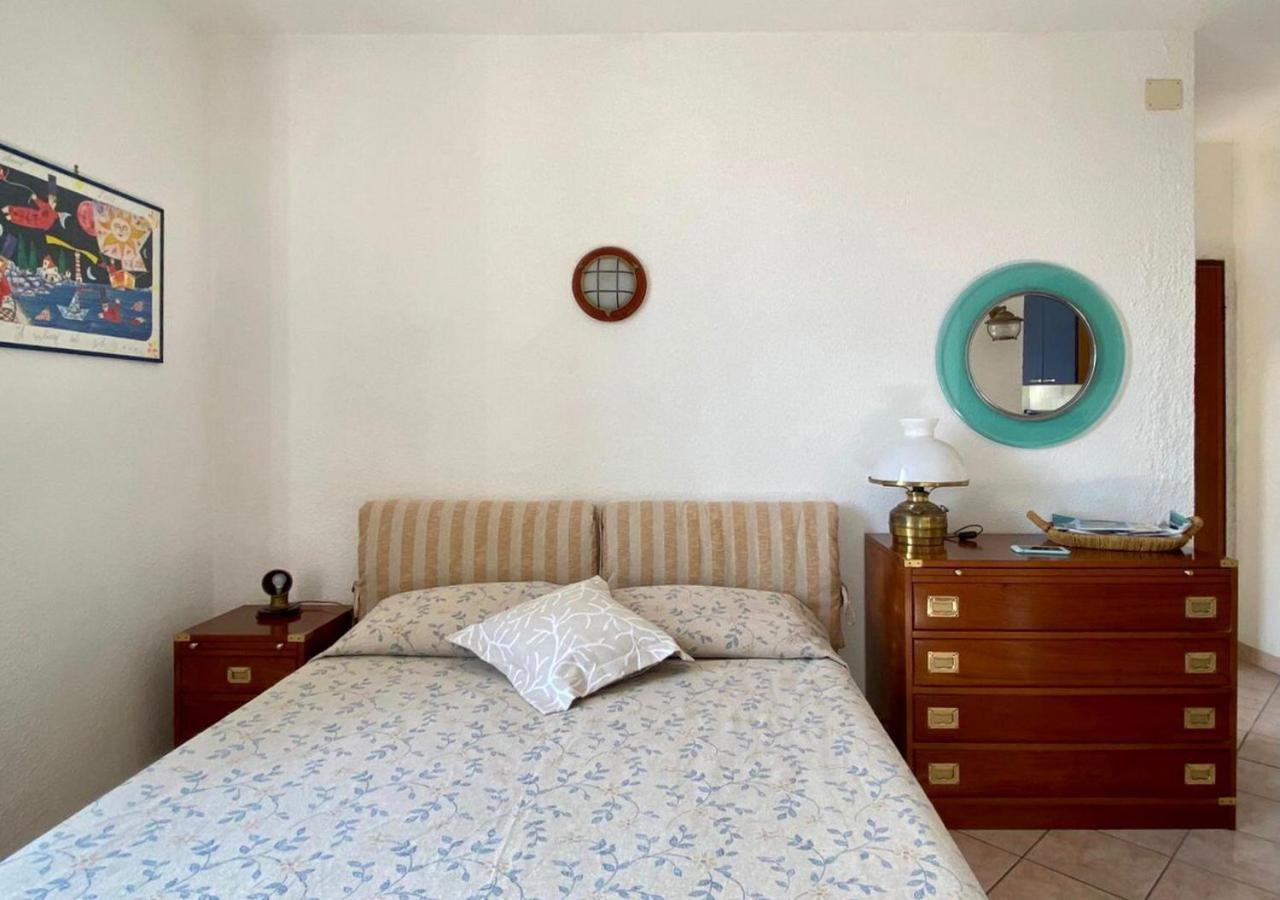 Lilli'S House Villa Porto Santo Stefano  Exterior foto