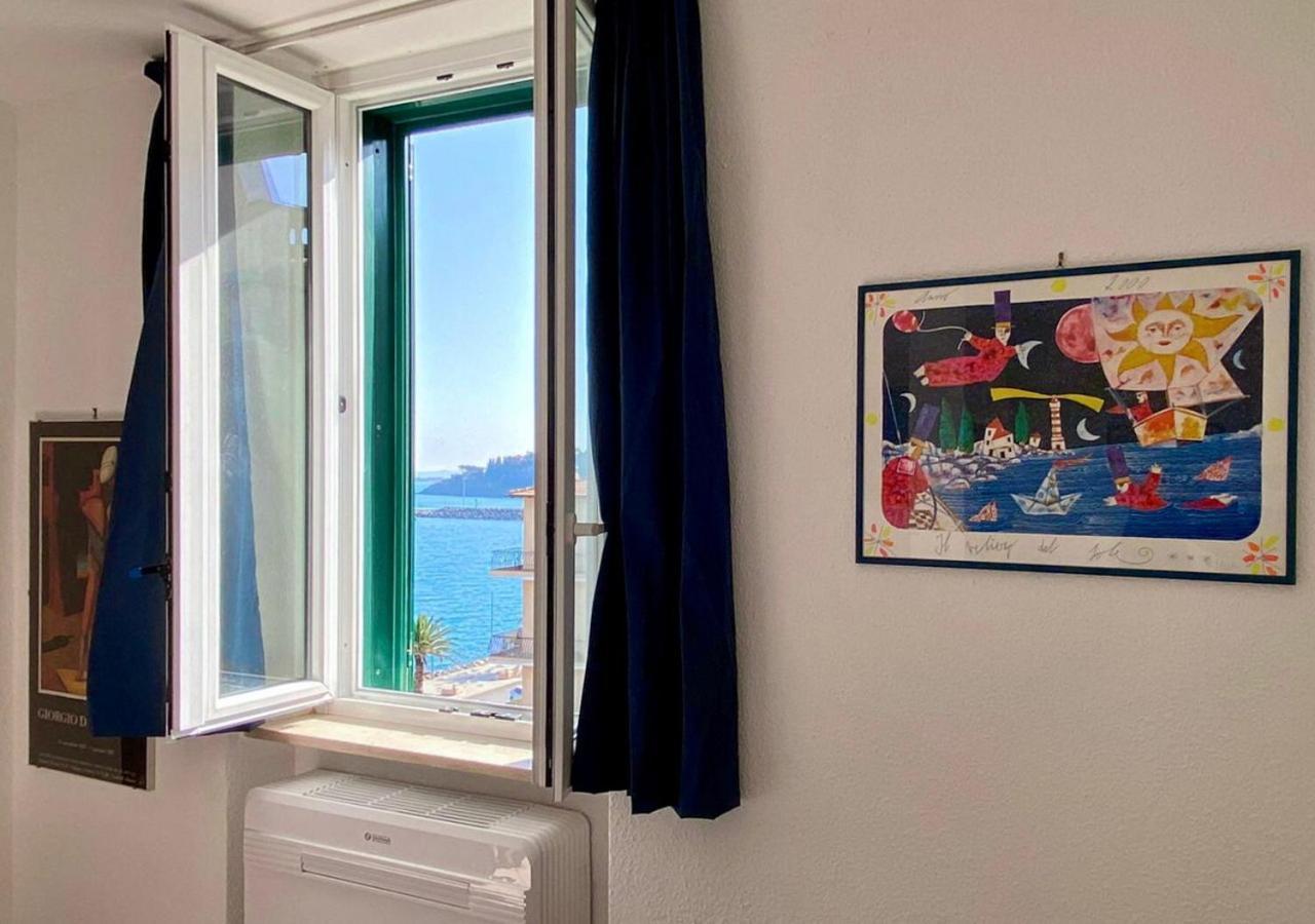 Lilli'S House Villa Porto Santo Stefano  Exterior foto