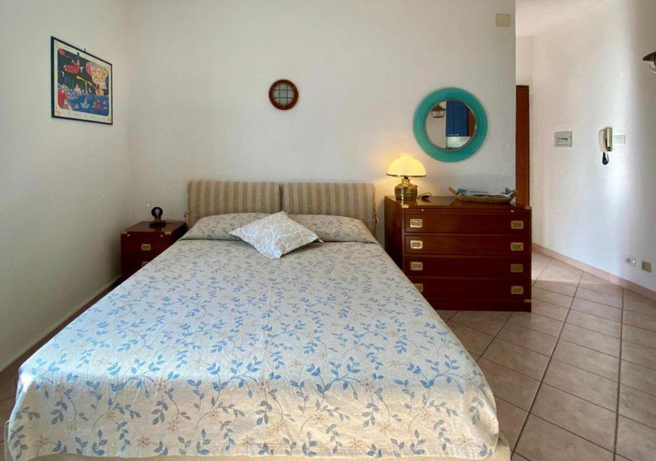 Lilli'S House Villa Porto Santo Stefano  Exterior foto