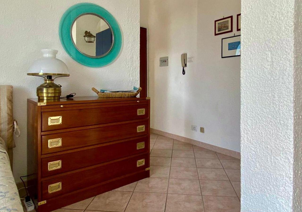 Lilli'S House Villa Porto Santo Stefano  Exterior foto
